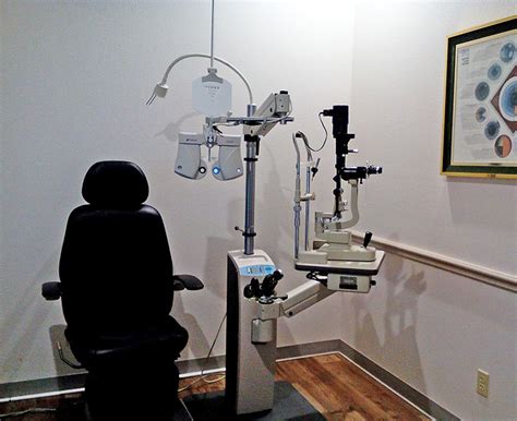 eye exam mansfield tx.